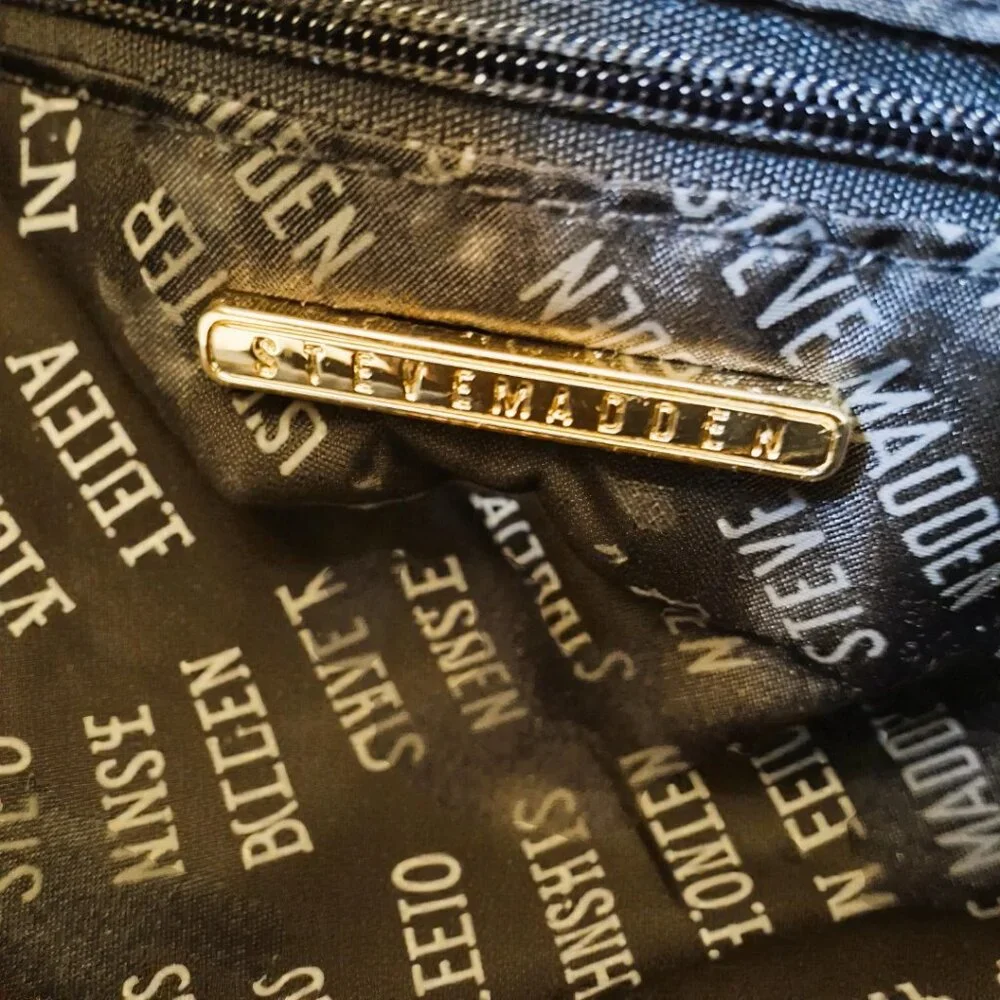 Steve Madden steve madden